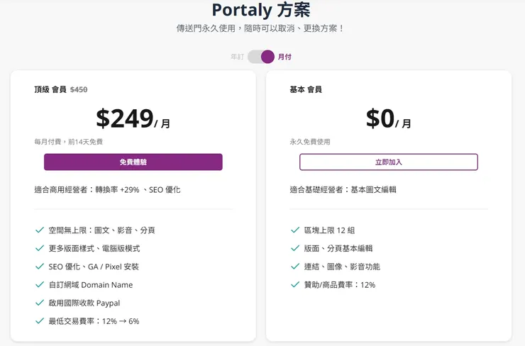 vocus｜新世代的創作平台