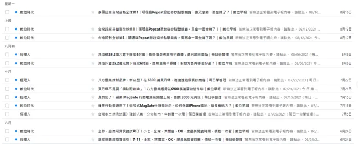 vocus｜新世代的創作平台