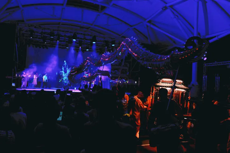 vocus|新世代的創作平台