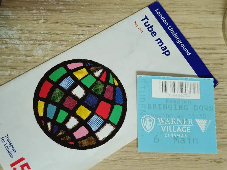 《我的野蠻網友》看到皇后拉蒂法的另一面