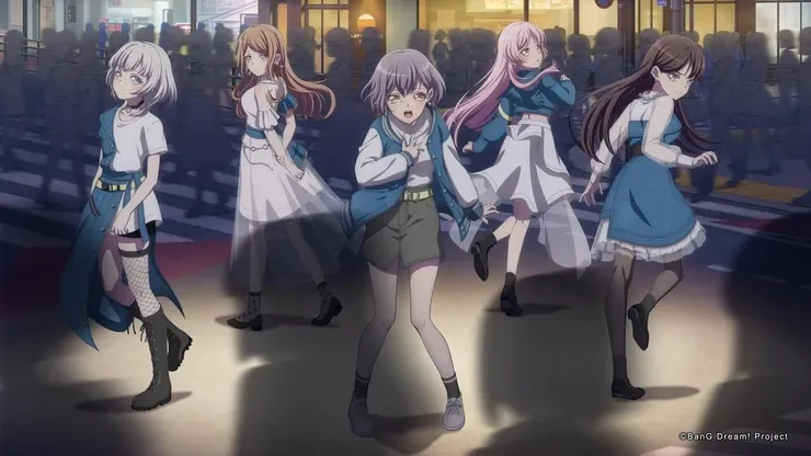 BanG Dream