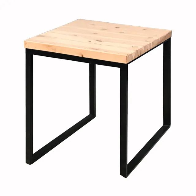 口字腳方桌