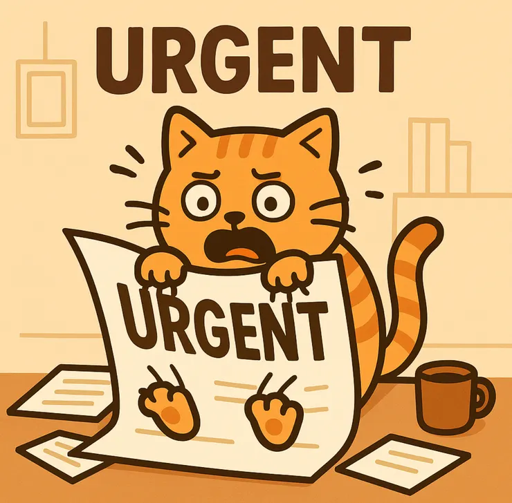 為什摩下不了班