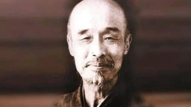 讓人終身都值得學習的弘一大師（李叔同）