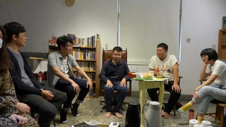 vocus｜新世代的創作平台