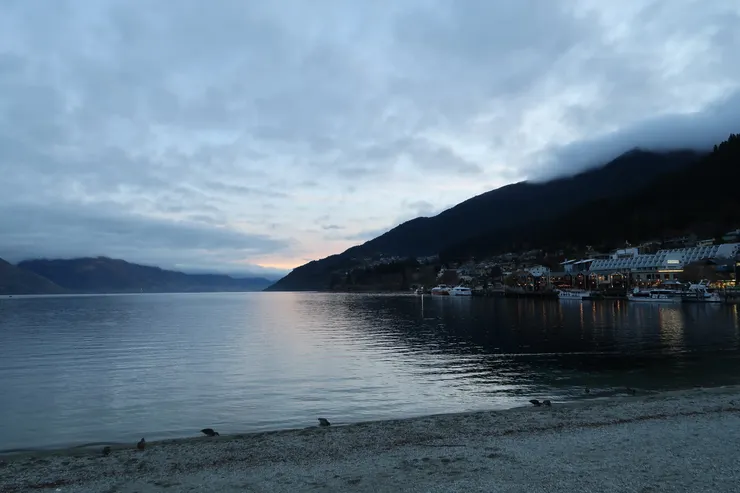 Queenstown