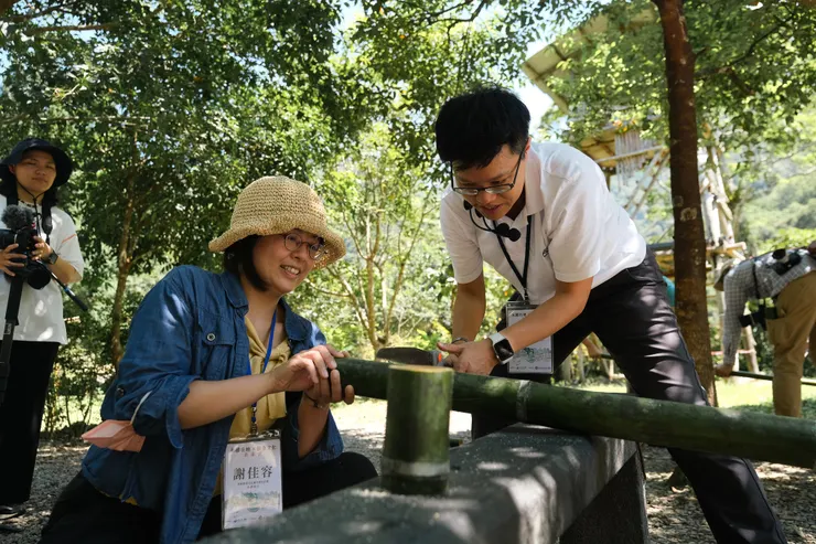 主婦聯盟環境保護基金會提供,陳宇暘攝