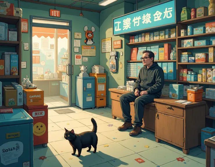 AI Photo created by Artistly