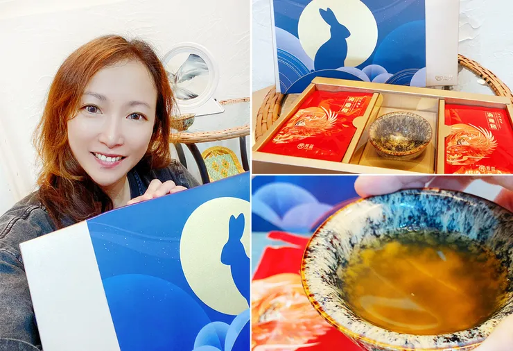 中秋送禮推薦【芳茲滴雞精】中秋禮盒-滴雞精推薦