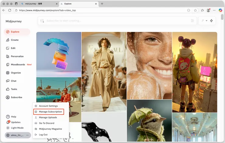 vocus｜新世代的創作平台
