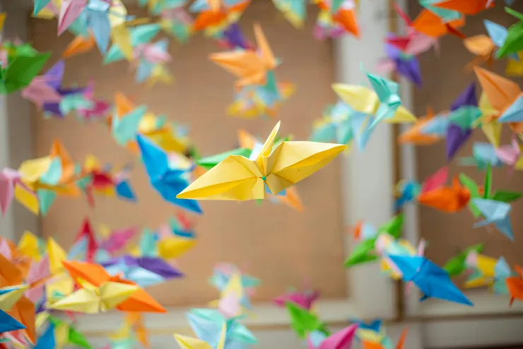 其實只要清楚自己的方向，再怎麼累都會甘之如飴。但切記要照顧好自己的身體。圖片來源自攝影師Alex Dos Santos。