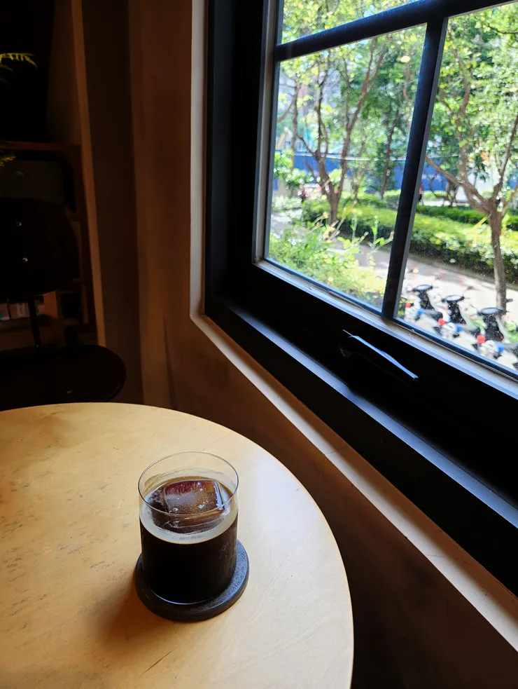 After5步驟六 台北咖啡館