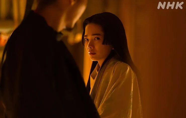 父親的擅自決定徹底惹火彰子