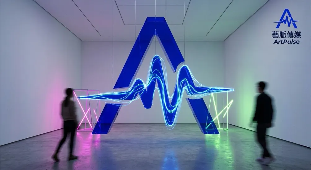 藝脈傳媒 (ArtPulse)