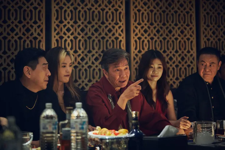 ➲ 𝙋𝙝𝙤𝙩𝙤 𝘾𝙧𝙚𝙙𝙞𝙩 : 曼尼娛樂提供