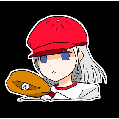 雲浪clouden的棒球介紹的沙龍