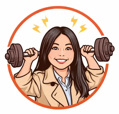 《怪奇小姐獨自升級日記》