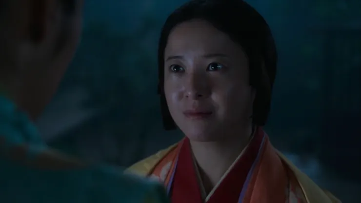 我會一直在旁邊守望著你