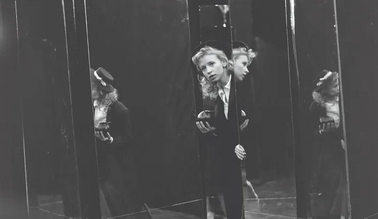 《我的二十世紀》電影劇照／劇照提供：金馬影展