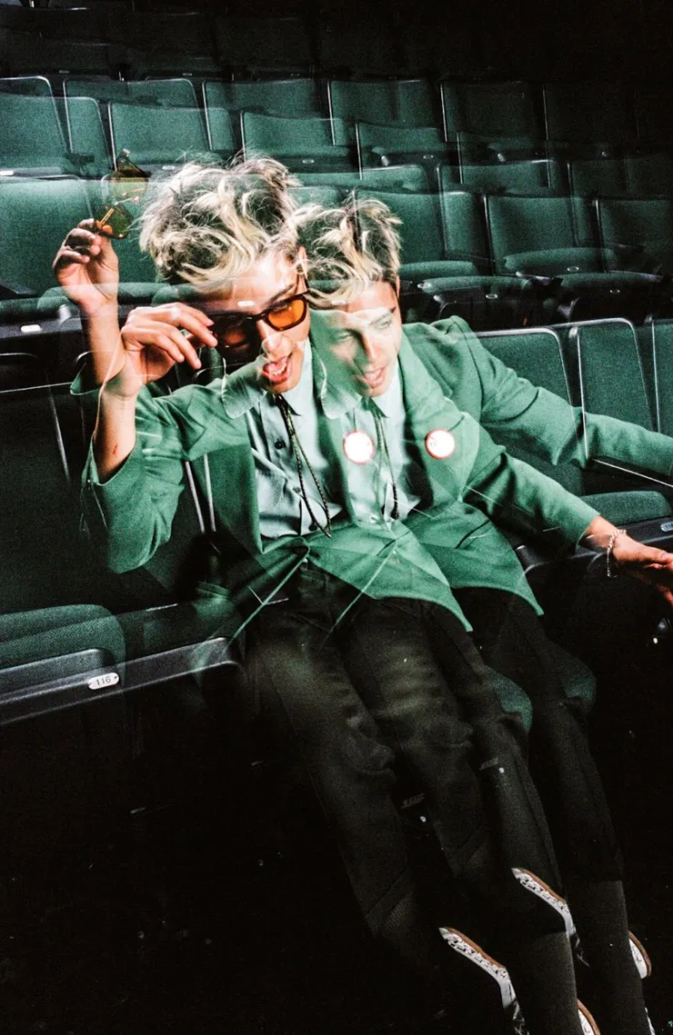 vocus|新世代的創作平台