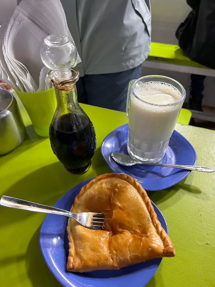 不是醬油!是咖啡!