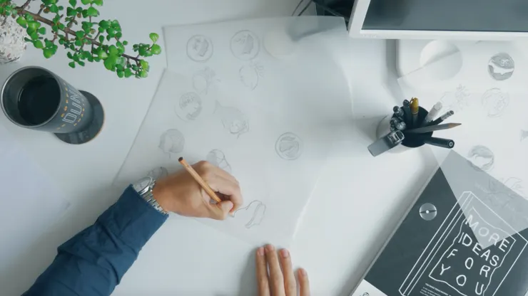 新創公司必須要懂的三件事：網頁設計、購物網站設計、品牌設計