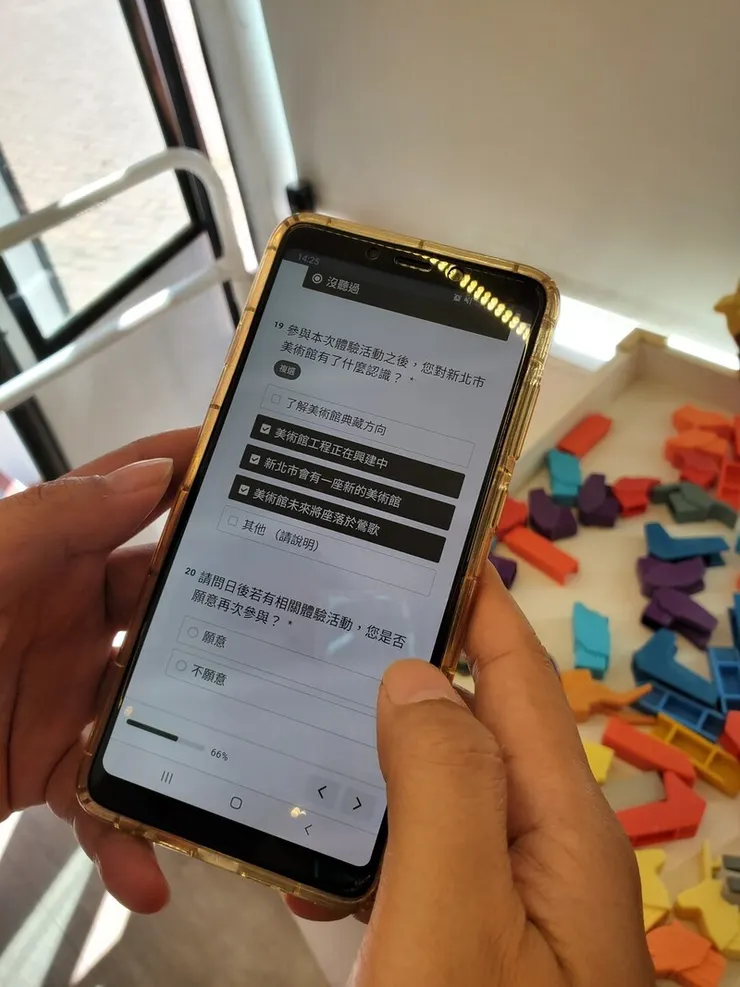 vocus|新世代的創作平台