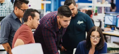 圖片來源:NewSchool of Architecture & Design