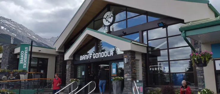 到處都有的星巴克