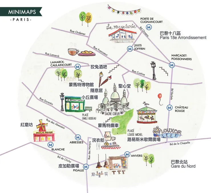 vocus|新世代的創作平台