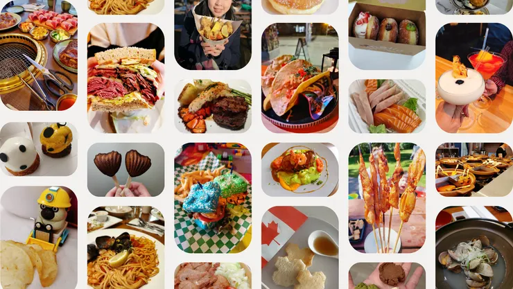 vocus|新世代的創作平台