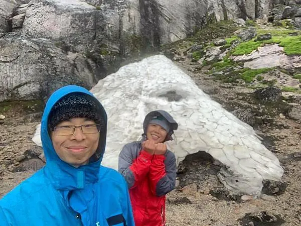 300天環遊世界之旅：挪威自駕露營全紀錄