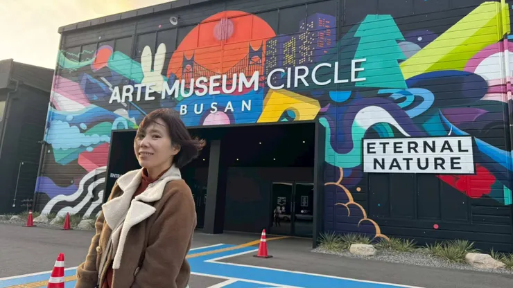 非常值得來的地方。