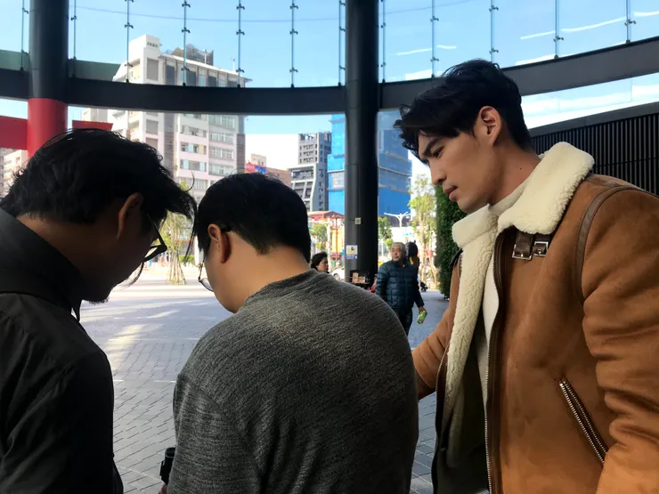 vocus|新世代的創作平台