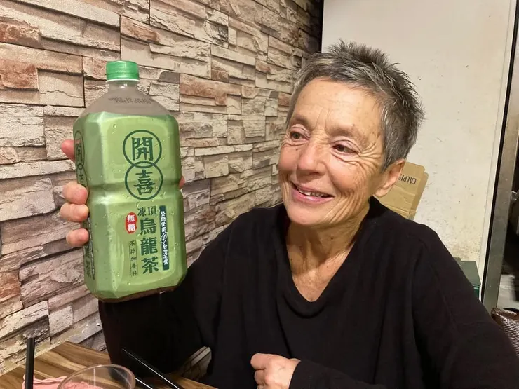 圖片取自古典音樂主持人周靖庭臉書