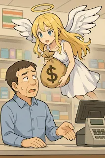 月光覺得，先省自己，如果稍微有提高一點花費，就能感到開心，也就能更容易在花錢時感到喜悅，因為平時已經讓節省成為習慣了，自然就有更多彈性的空間可以來運用金錢，形成一個好的循環，真正做到越花越有錢的境界。