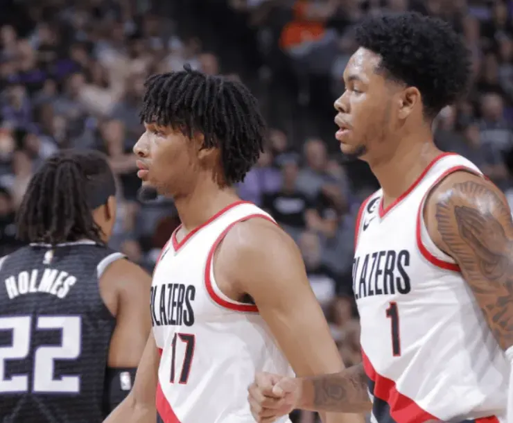 哥們，騙騙利拉德可以，別把自己也騙了