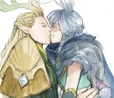 PIXIV
