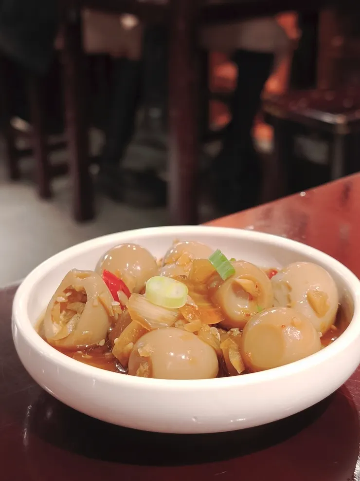 晶瑩剔透的鳥蛋好可愛❤️