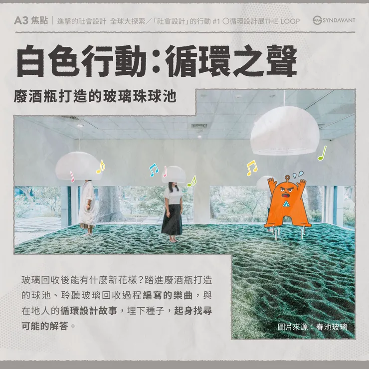 vocus|新世代的創作平台