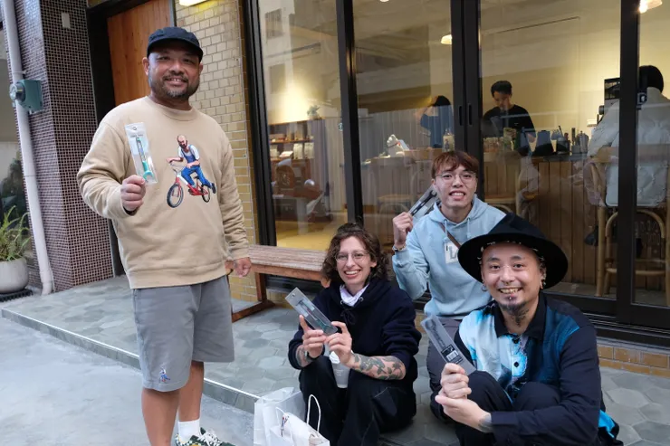 vocus|新世代的創作平台