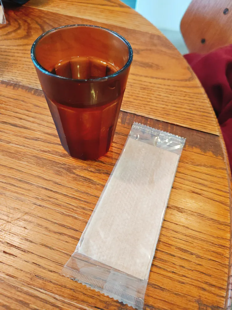 JouJou coffee and bread