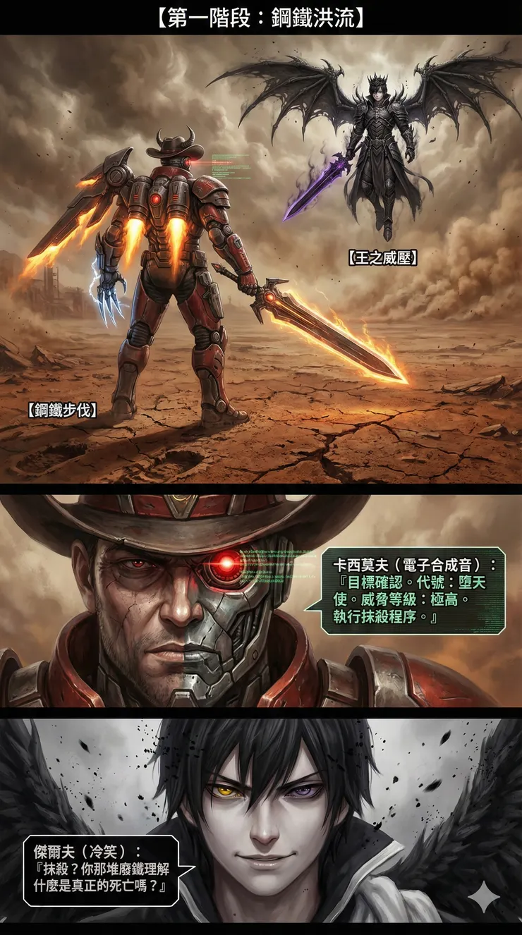 vocus|新世代的創作平台