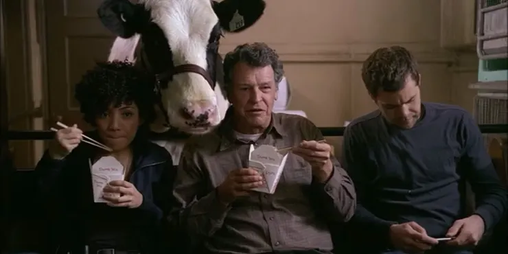 圖文不符之，我最喜愛的穿越影集 Fringe