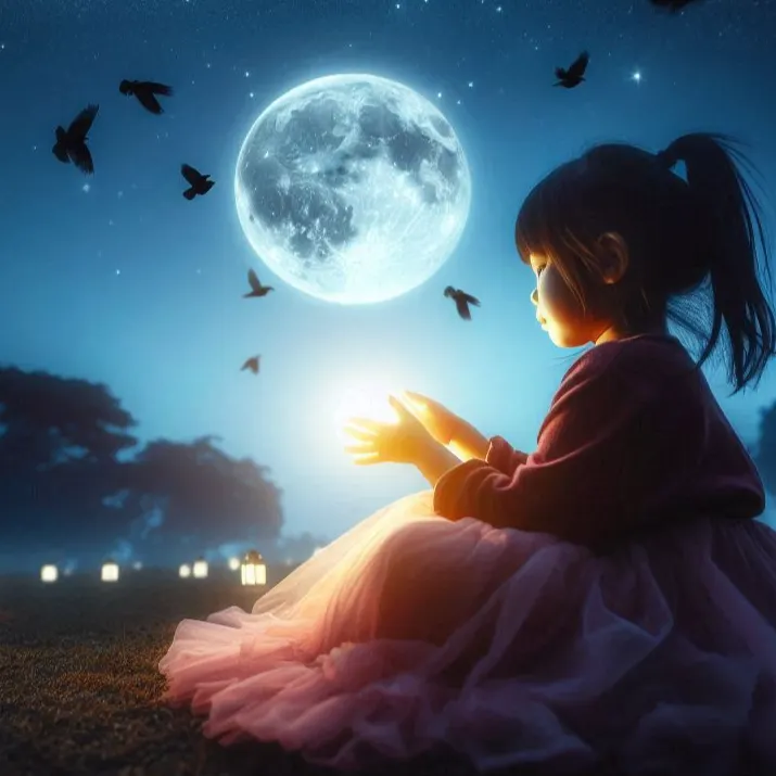 漂浮海月的沙龍