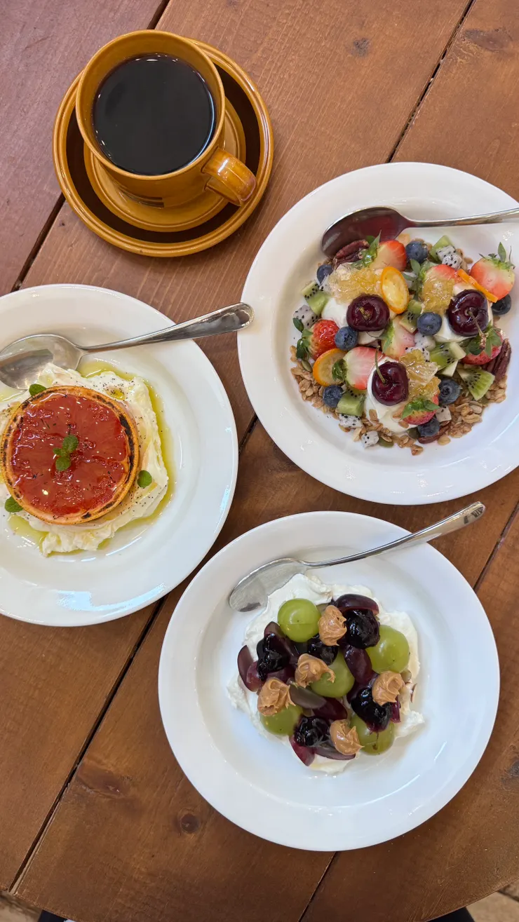 YOU NEED MY YOGURT 延南洞總店