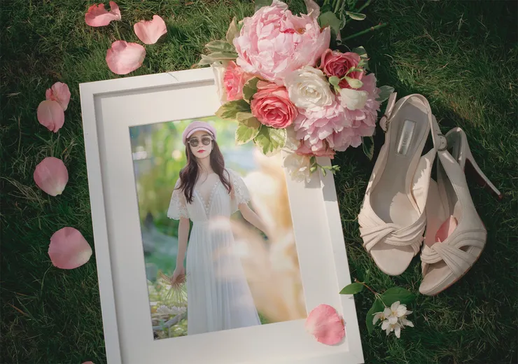 當時的她,是最好的她;後來的我,是最好的我!