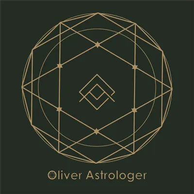占星師Oliver_現代靈魂占星