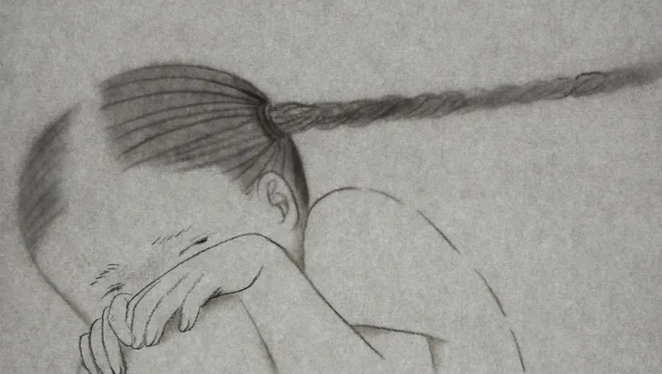 《纏》電影劇照/TIAF 臺中國際動畫影展 提供