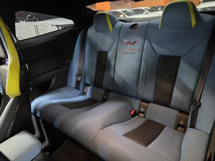 桃園車主實際案例分享，2024 BMW M4 Competition (G82) 外匯車代購全紀錄，從年初尋車、比較多家業者，到最終成功購入。解析外匯車市場流程與選車關鍵，提供想入手性能車買家的實用參考。